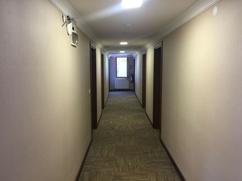 Hotel Hamsi Butik Otel