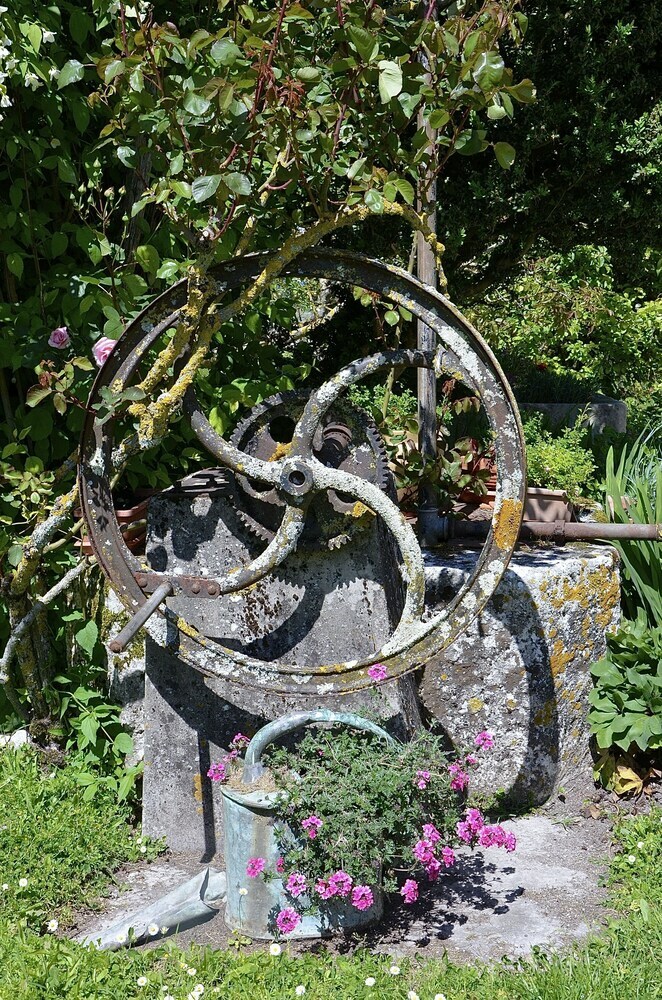 Bed & Breakfast Le Vieux Noyer