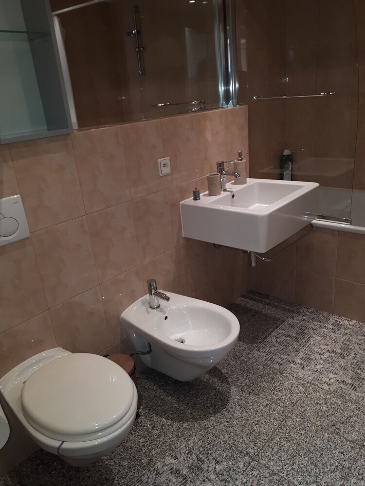 Apartamentos Vaclav