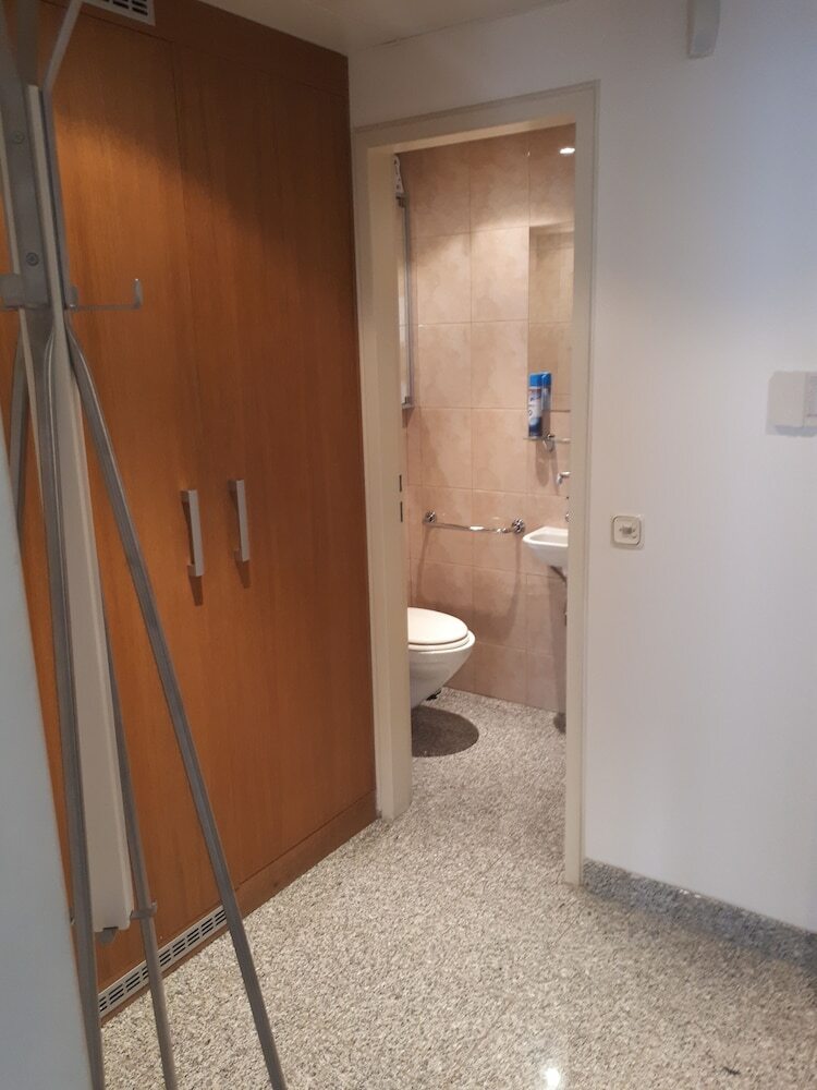 Apartamentos Vaclav