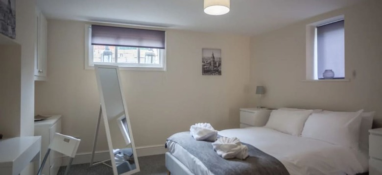 1 Willows Apartment