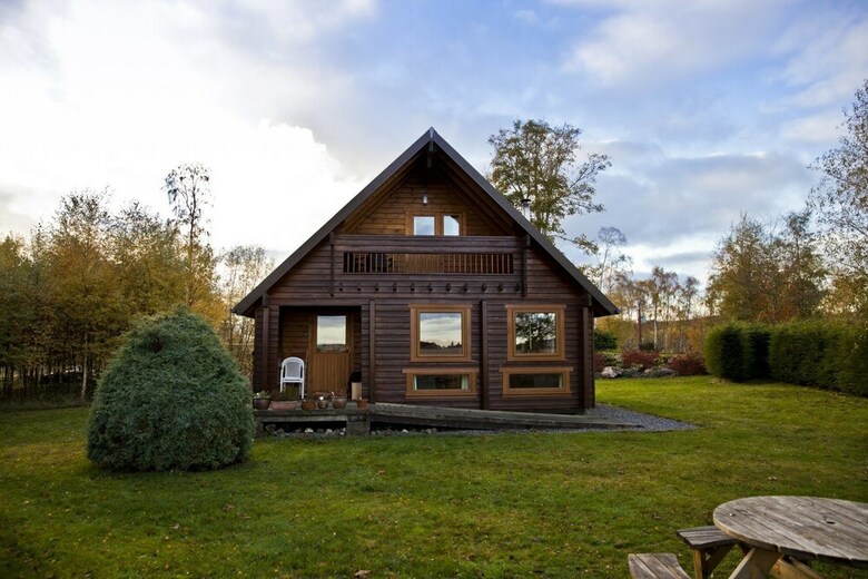 Posada Black Isle Lodge