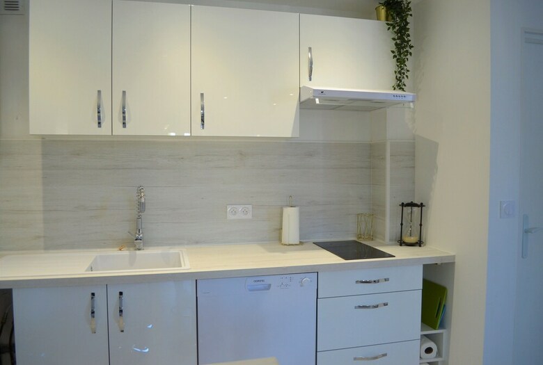 Apartamento Les Hameaux Dor�s