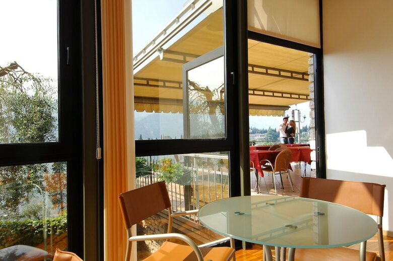 Apartamento Appartamenti Garden