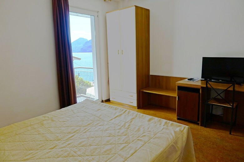 Apartamento Appartamenti Garden