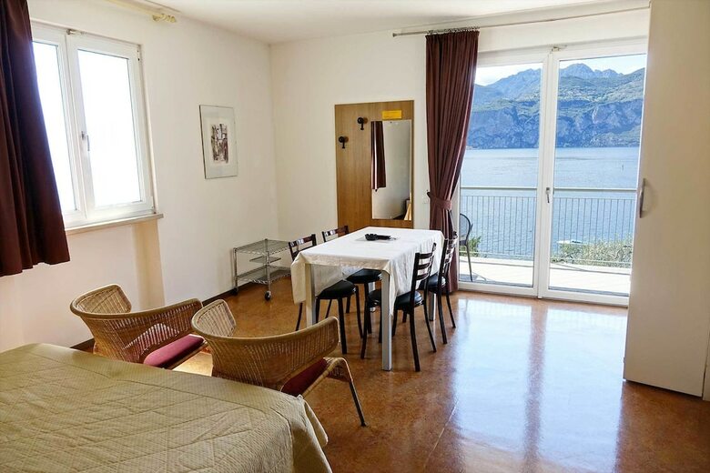 Apartamento Appartamenti Garden