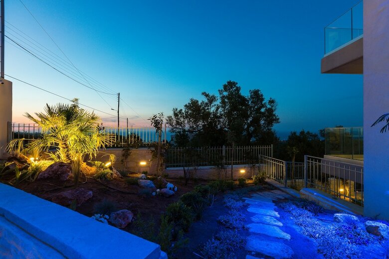Apartamentos Vigla Suites