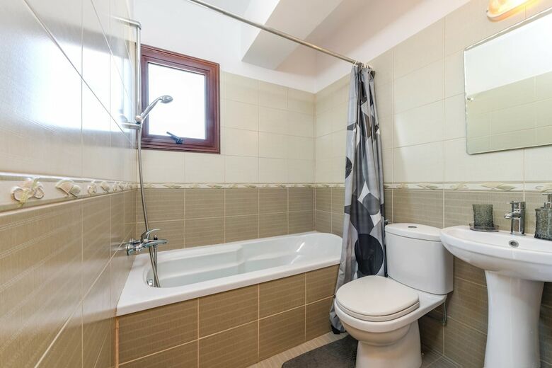 Nissi Beach Apartment 1