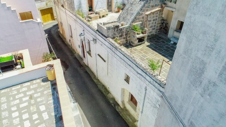 B&B Palazzo Blandolino