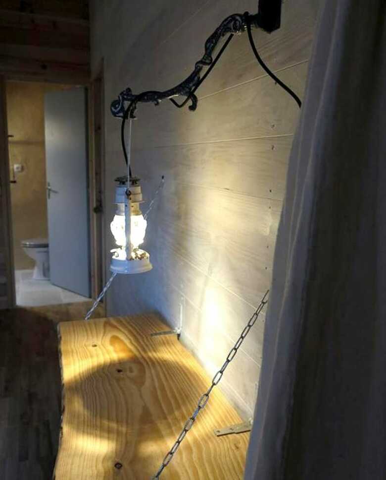 Bed & Breakfast Ecurie Du Domaine de Chantemerle