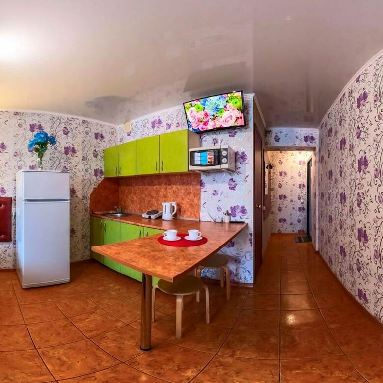 Aparthotel Oksana