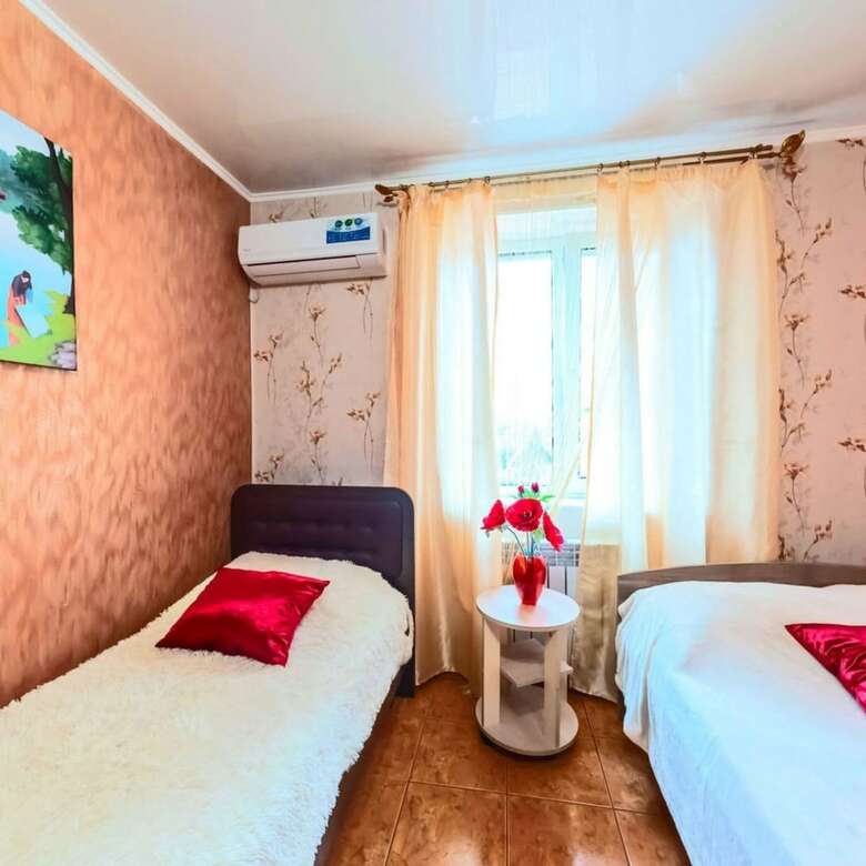 Aparthotel Oksana