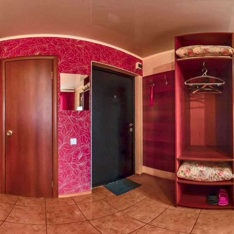 Aparthotel Oksana