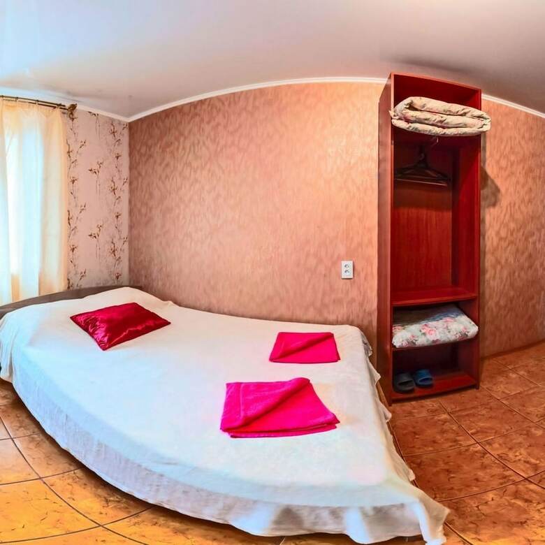 Aparthotel Oksana