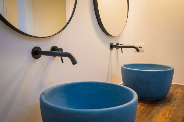 Apartamento Residenza Nereo