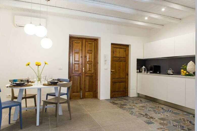 Apartamento Residenza Nereo