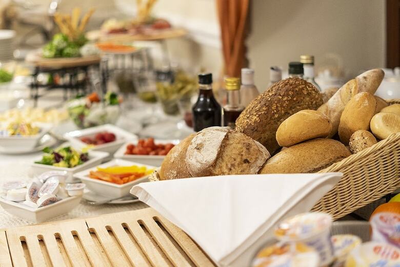 Hotel Rezydencja Dw�r Polski
