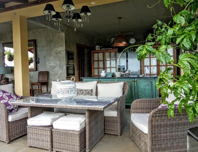 Hotel Les Terrasses Suites