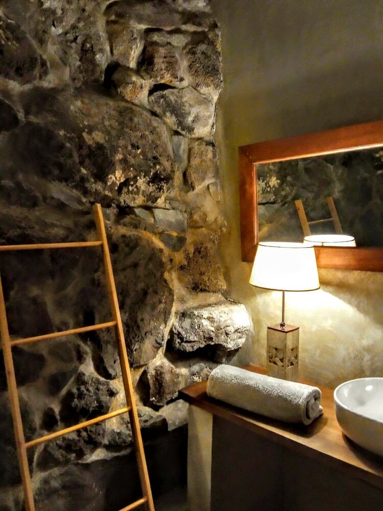 Hotel Les Terrasses Suites