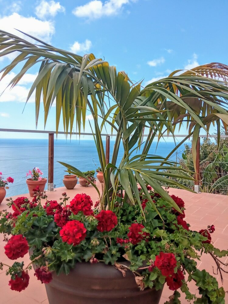 Hotel Les Terrasses Suites