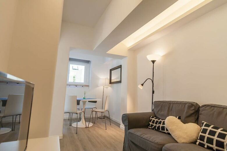 Apartamentos Spacious Basement In Alameda With Lovely Terrace!