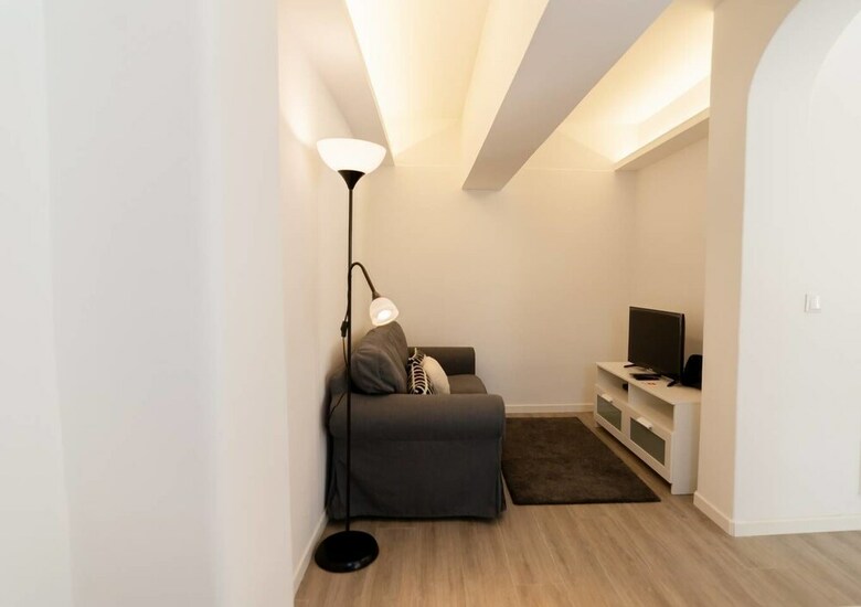 Apartamentos Spacious Basement In Alameda With Lovely Terrace!