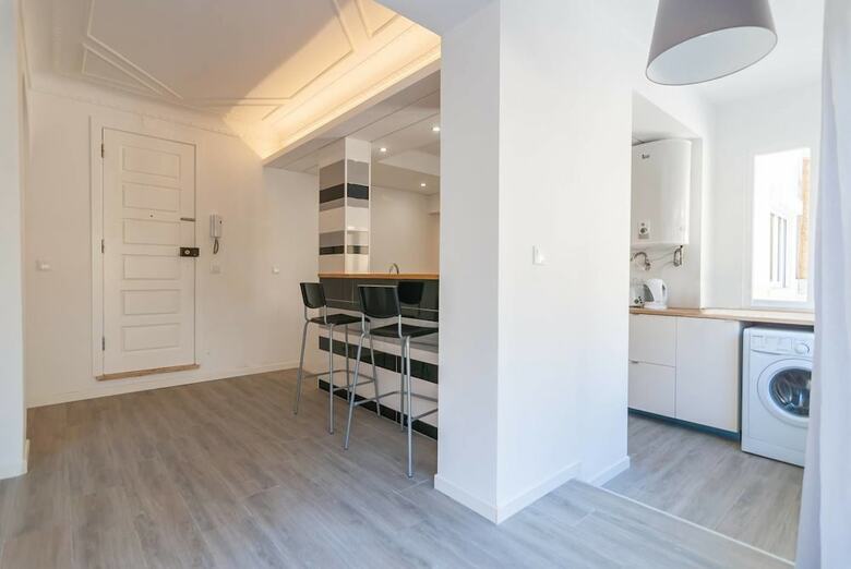 Apartamentos Spacious Basement In Alameda With Lovely Terrace!