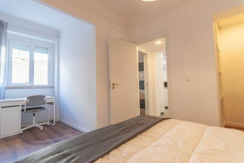 Apartamentos Spacious Basement In Alameda With Lovely Terrace!