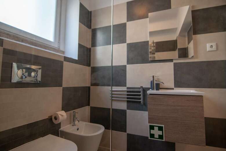 Apartamentos Spacious Basement In Alameda With Lovely Terrace!