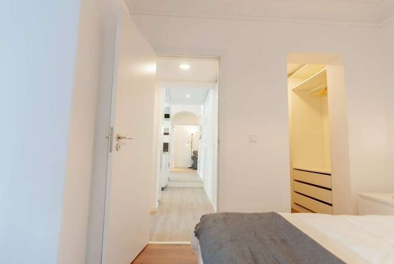 Apartamentos Spacious Basement In Alameda With Lovely Terrace!
