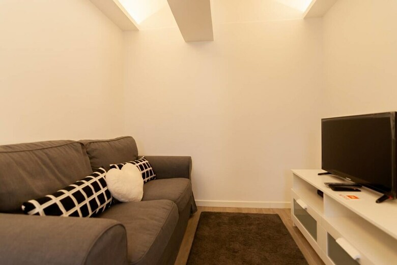 Apartamentos Spacious Basement In Alameda With Lovely Terrace!