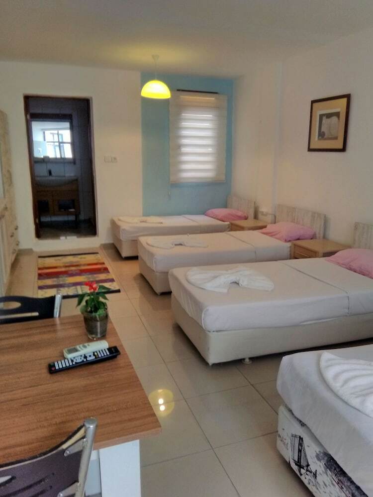 Bolero Apart Hotel