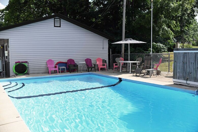 Motel Rock View Resort