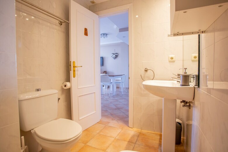 Apartamentos Lotto