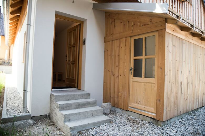 Alpe Aria Apartment