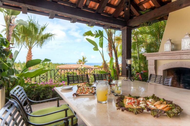 Cielos 85 - Four Bedroom Villa