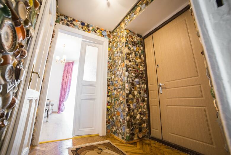 Apartamentos Romantic Love Near Square Rynok