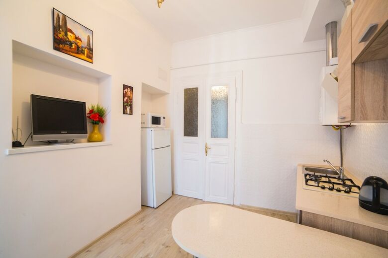 Apartamentos Romantic Love Near Square Rynok