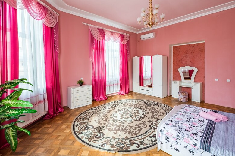 Apartamentos Two Bedrooms & Studio On Lychakivska 16