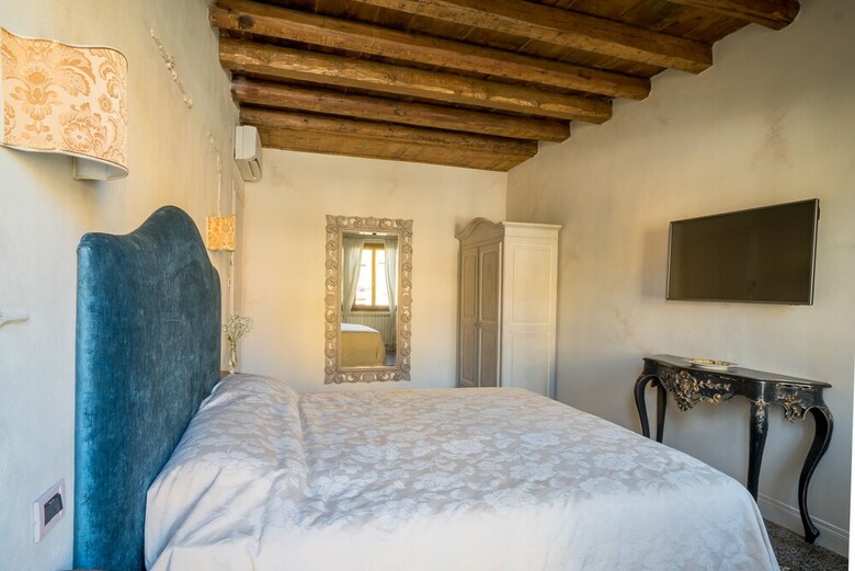 Apartamento Casa Agostina