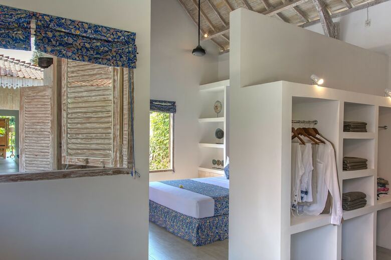 Beach Villas Lombok