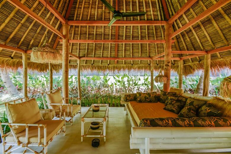 Beach Villas Lombok