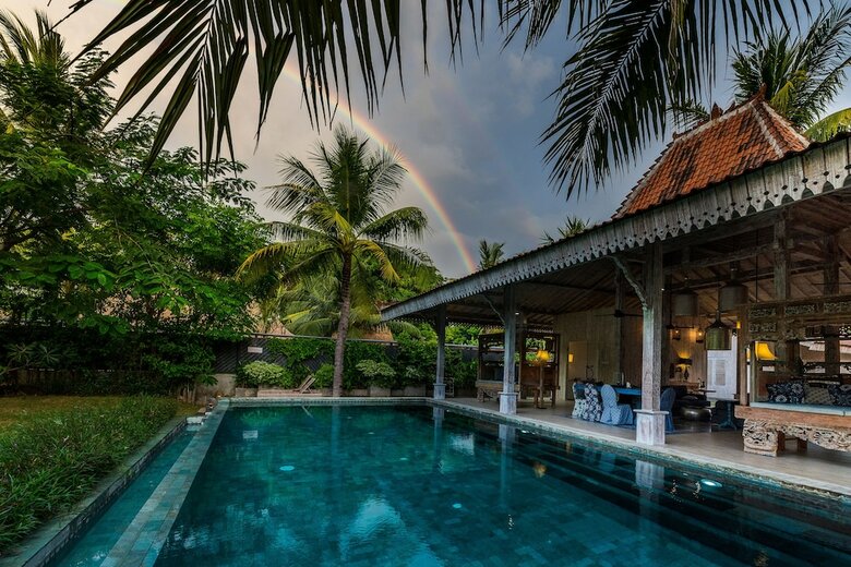 Beach Villas Lombok