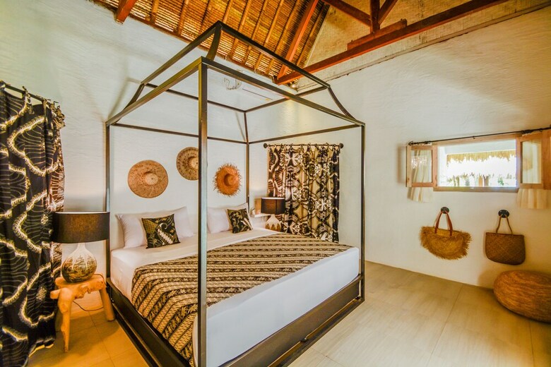 Beach Villas Lombok