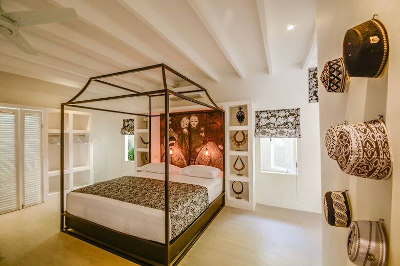 Beach Villas Lombok