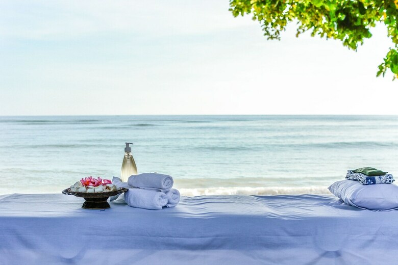 Beach Villas Lombok