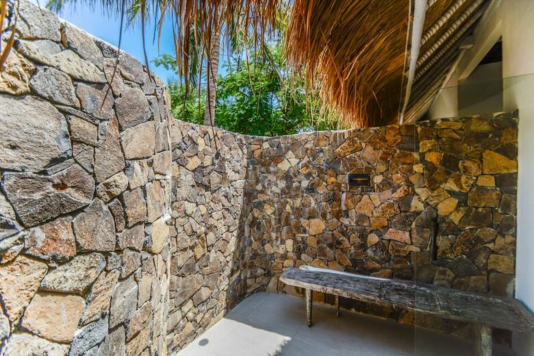 Beach Villas Lombok