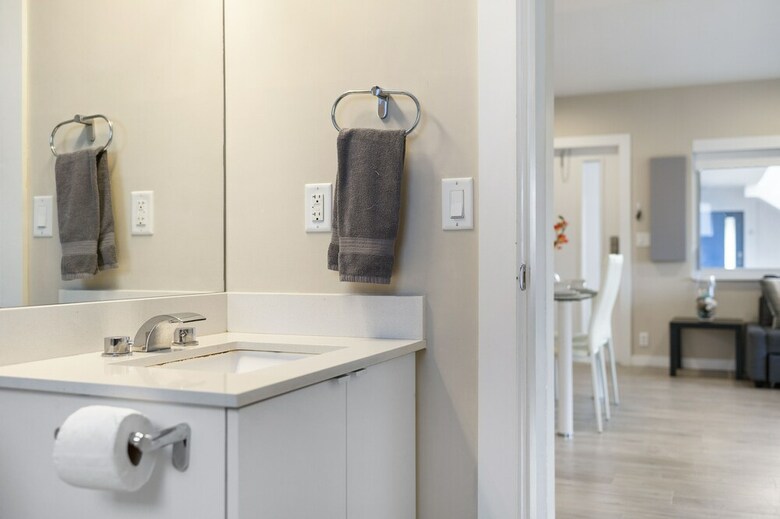 Apartamentos The Modern By Sojourn