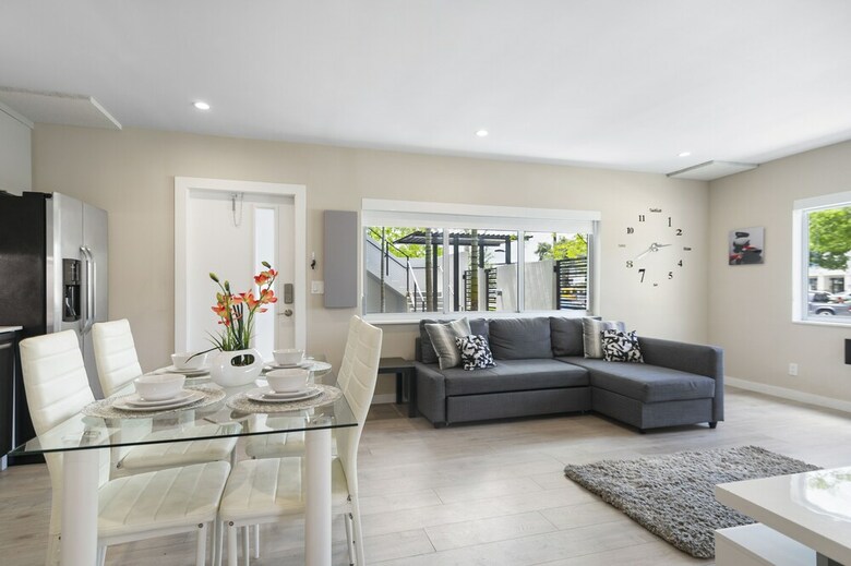 Apartamentos The Modern By Sojourn