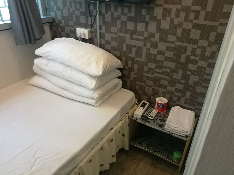Hostal Cozy Hostel